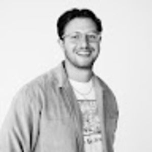 Meet your Posher, Matthew